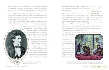 Combing Through the White House: Hair and Its Shocking Impact on the Politics, Private Lives, and Legacies of the Presidents - Theodore Pappas [KSIĄŻKA]