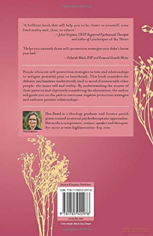 Come Closer: On love and self-protection - Ilse Sand [KSIĄŻKA]
