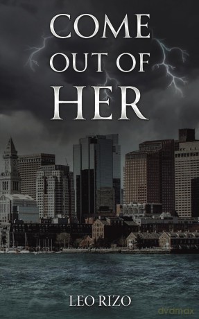 Come Out of Her - Leo Rizo [KSIĄŻKA]