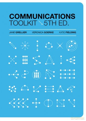 Communications Toolkit - Jane Grellier [KSIĄŻKA]