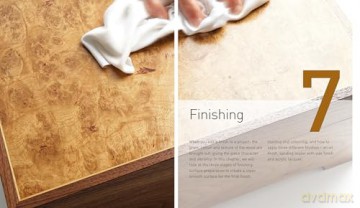 Complete Guide to Woodworking: All the essential techniques and skills you need - Chris Tribe [KSIĄŻKA]