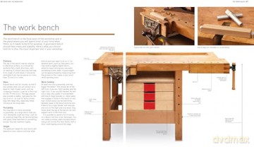 Complete Guide to Woodworking: All the essential techniques and skills you need - Chris Tribe [KSIĄŻKA]