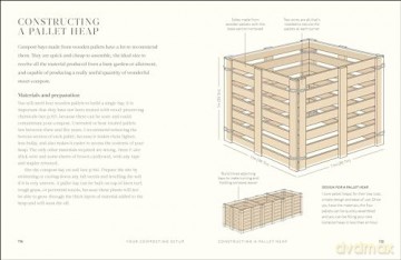 Compost: Transform Waste into New Life - Charles Dowding [KSIĄŻKA]