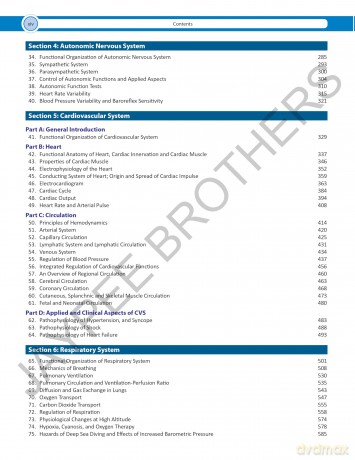 Comprehensive Textbook of Medical Physiology: Two Volume Set - Gopal Krushna Pal [KSIĄŻKA]