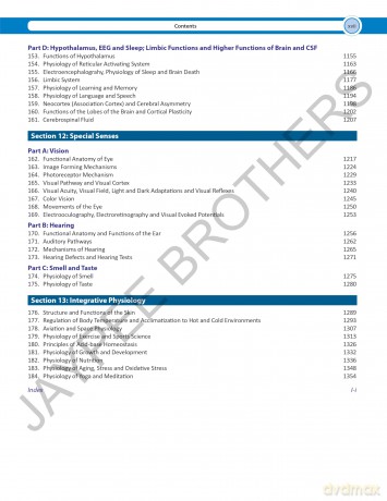 Comprehensive Textbook of Medical Physiology: Two Volume Set - Gopal Krushna Pal [KSIĄŻKA]