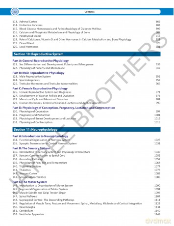 Comprehensive Textbook of Medical Physiology: Two Volume Set - Gopal Krushna Pal [KSIĄŻKA]