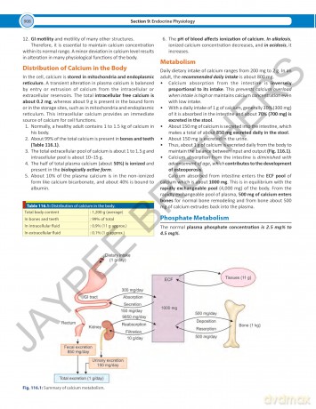 Comprehensive Textbook of Medical Physiology: Two Volume Set - Gopal Krushna Pal [KSIĄŻKA]