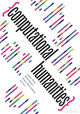 Computational Humanities (Debates in the Digital Humanities) - Jessica Marie Johnson [KSIĄŻKA]