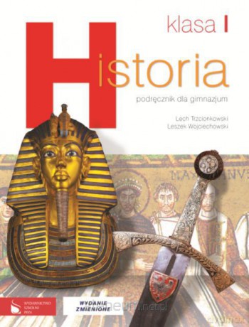 Historia GIM 1 podr w.2013 [KSIĄŻKA]