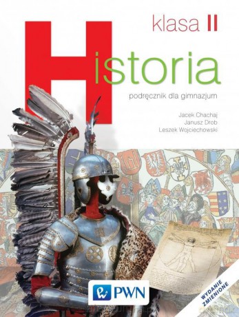Historia GIM 2 podr w.2014 [KSIĄŻKA]