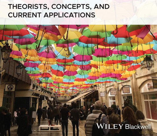 Concise Reader in Sociological Theory: Theorists, Concepts, and Current Applications - Michele Dillon [KSIĄŻKA]