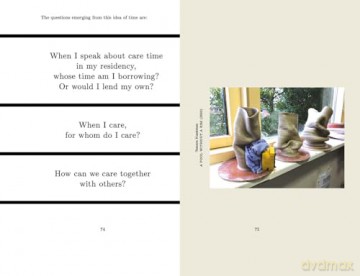Configurations of Time: Imagining Other Temporalities in the Artist Residency - Angela Serino [KSIĄŻKA]