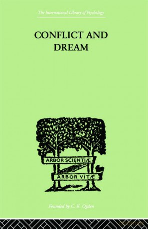 Conflict and Dream - W. H. R. Rivers [KSIĄŻKA]