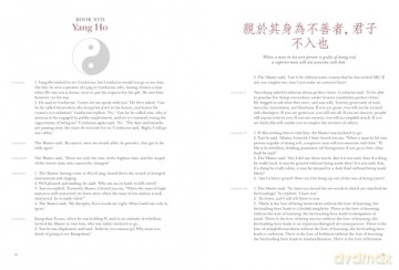 Confucius: The Analects (Chinese Bound) - Confucius [KSIĄŻKA]
