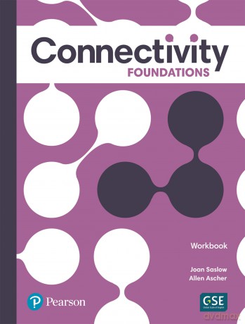 Connectivity Foundations Workbook - Joan Saslow [KSIĄŻKA]