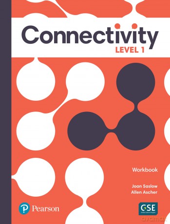 Connectivity Level 1 Workbook - Joan Saslow [KSIĄŻKA]