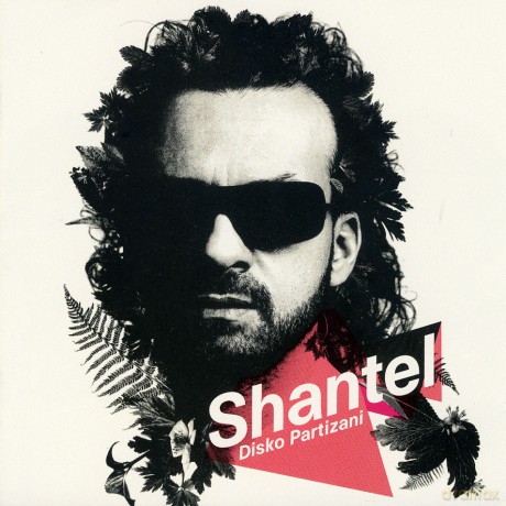 Shantel: Disko Partizani [CD]
