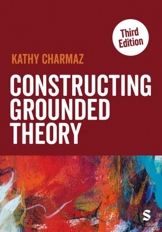 Constructing Grounded Theory (Introducing Qualitative Methods series) - Kathleen Charmaz [KSIĄŻKA]