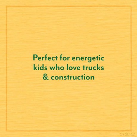 Construction Site: Garbage Crew to the Rescue! (Goodnight, Goodnight, Construc) - Sherri Duskey Rinker [KSIĄŻKA]