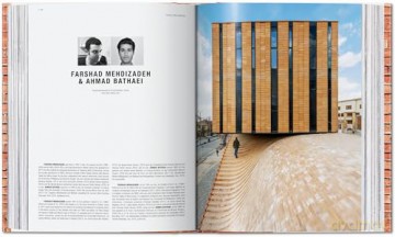 Contemporary Brick Buildings - Philip Jodidio [KSIĄŻKA]