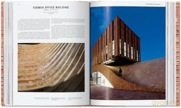 Contemporary Brick Buildings - Philip Jodidio [KSIĄŻKA]
