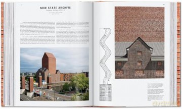 Contemporary Brick Buildings - Philip Jodidio [KSIĄŻKA]