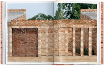 Contemporary Brick Buildings - Philip Jodidio [KSIĄŻKA]