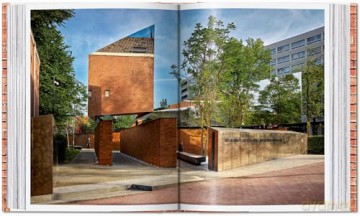 Contemporary Brick Buildings - Philip Jodidio [KSIĄŻKA]