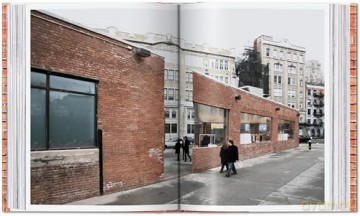 Contemporary Brick Buildings - Philip Jodidio [KSIĄŻKA]