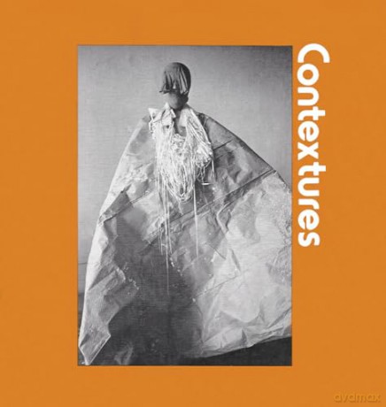 Contextures - Linda Goode Bryant [KSIĄŻKA]