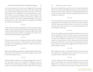 Conversations With My Heart: Contemplations On God and the World - Anastasy Gribanovsky [KSIĄŻKA]