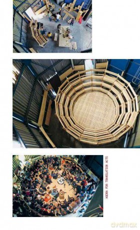 Convivial Ground: Stories from Collaborative Spatial Practices - Constructlab [KSIĄŻKA]