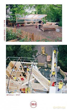 Convivial Ground: Stories from Collaborative Spatial Practices - Constructlab [KSIĄŻKA]