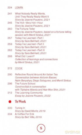 Convivial Ground: Stories from Collaborative Spatial Practices - Constructlab [KSIĄŻKA]