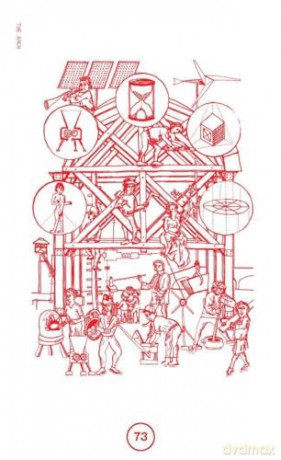 Convivial Ground: Stories from Collaborative Spatial Practices - Constructlab [KSIĄŻKA]