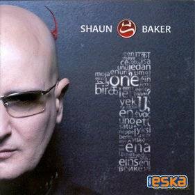 Shaun Baker: 1 (Polska Cena!!) [CD]