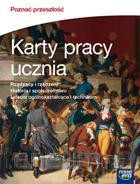 Historia LO 2 Poznać przeszłość. Rządzący KP ZP NE [KSIĄŻKA]
