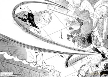 Corpse Blade Vol. 1 - Hajime Segawa [KSIĄŻKA]