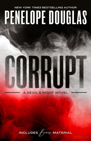 Corrupt (Devil's Night) - Penelope Douglas [KSIĄŻKA]