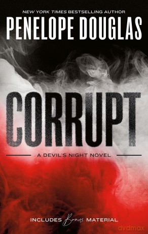 Corrupt: Devil's Night - Penelope Douglas [KSIĄŻKA]