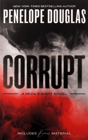 Corrupt: Devil's Night - Penelope Douglas [KSIĄŻKA]