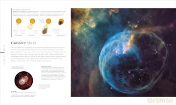 Cosmos: Explore the Wonders of the Universe (DK Secret World Encyclopedias) [KSIĄŻKA]