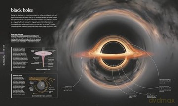 Cosmos: Explore the Wonders of the Universe (DK Secret World Encyclopedias) [KSIĄŻKA]