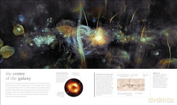 Cosmos: Explore the Wonders of the Universe (DK Secret World Encyclopedias) [KSIĄŻKA]