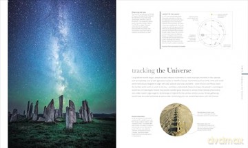 Cosmos: Explore the Wonders of the Universe (DK Secret World Encyclopedias) [KSIĄŻKA]