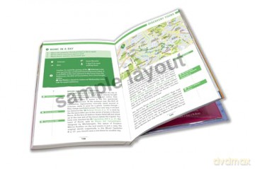 Costa Rica Marco Polo Pocket Guide (Marco Polo Pocket Guides) - Marco Polo [KSIĄŻKA]