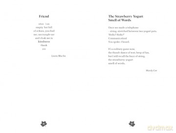 Cosy Poems: The Perfect Poetry Collection for Autumn and Winter - Gaby Morgan [KSIĄŻKA]