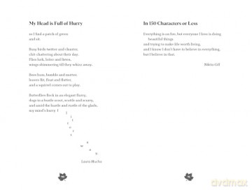 Cosy Poems: The Perfect Poetry Collection for Autumn and Winter - Gaby Morgan [KSIĄŻKA]