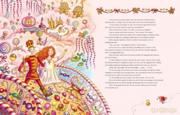 Countdown to Christmas: 24 Magical Stories - Alexandra Stewart [KSIĄŻKA]