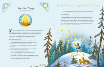 Countdown to Christmas: 24 Magical Stories - Alexandra Stewart [KSIĄŻKA]